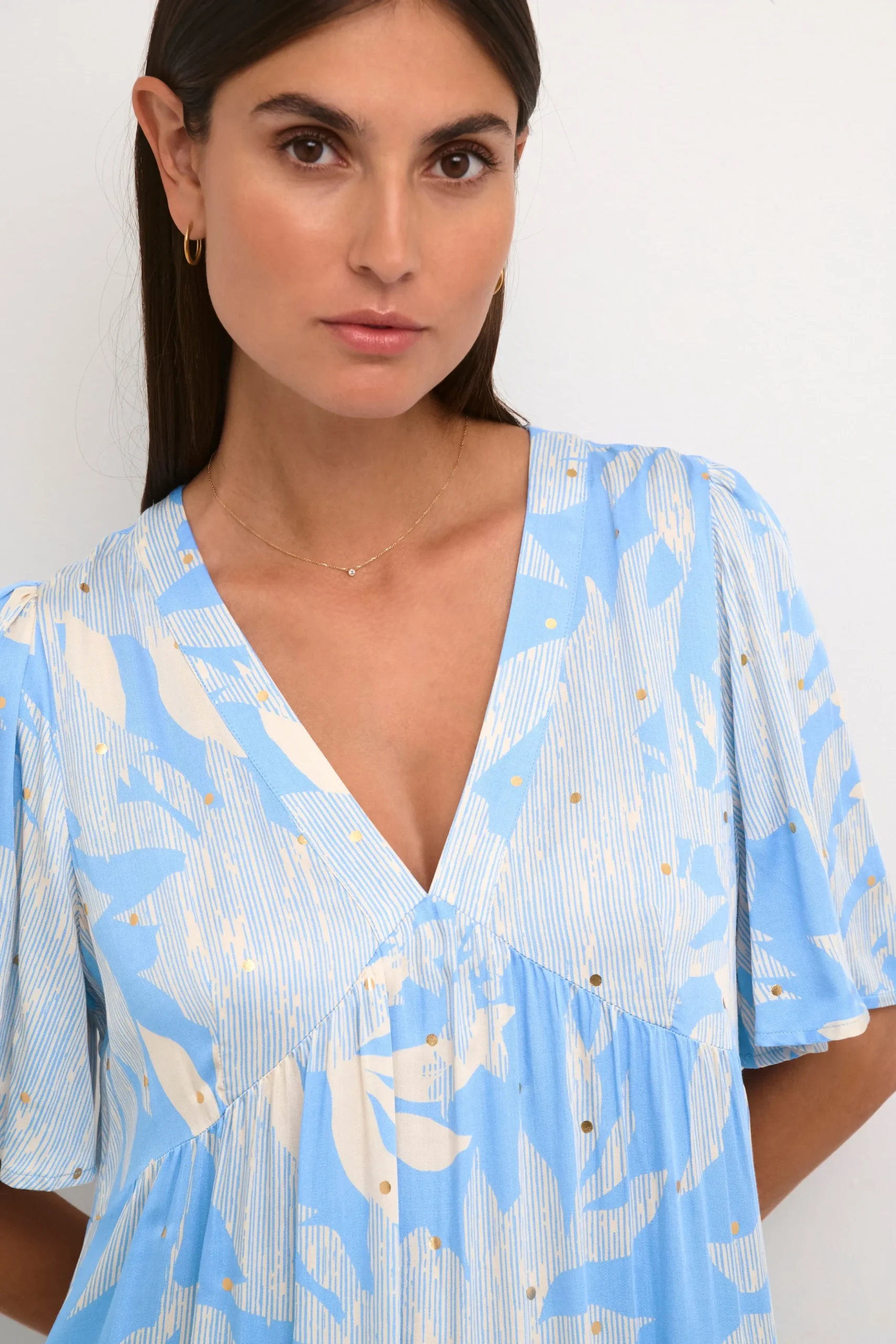 CUisla Dress