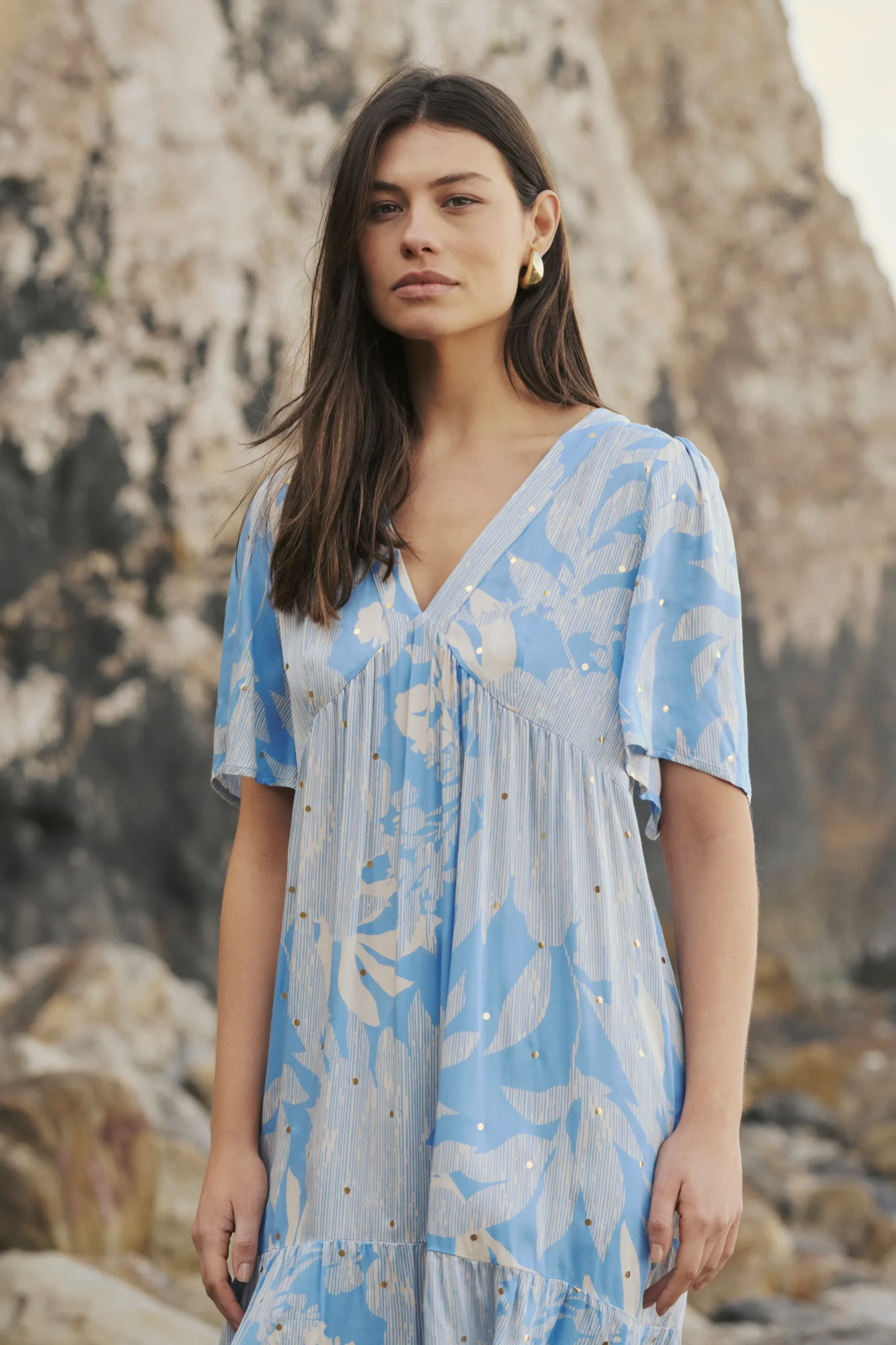 CUisla Dress