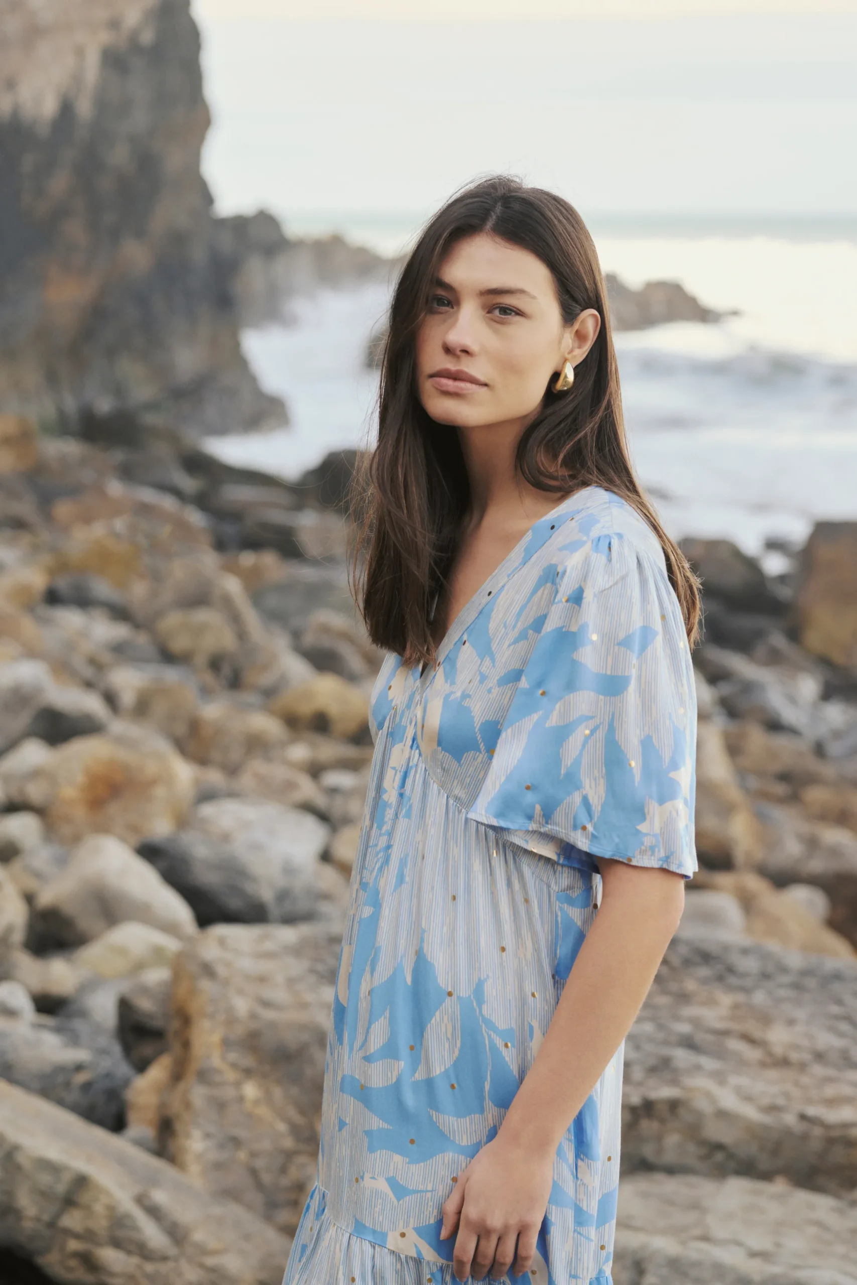CUisla Dress
