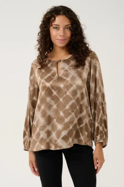 CUjelly Blouse