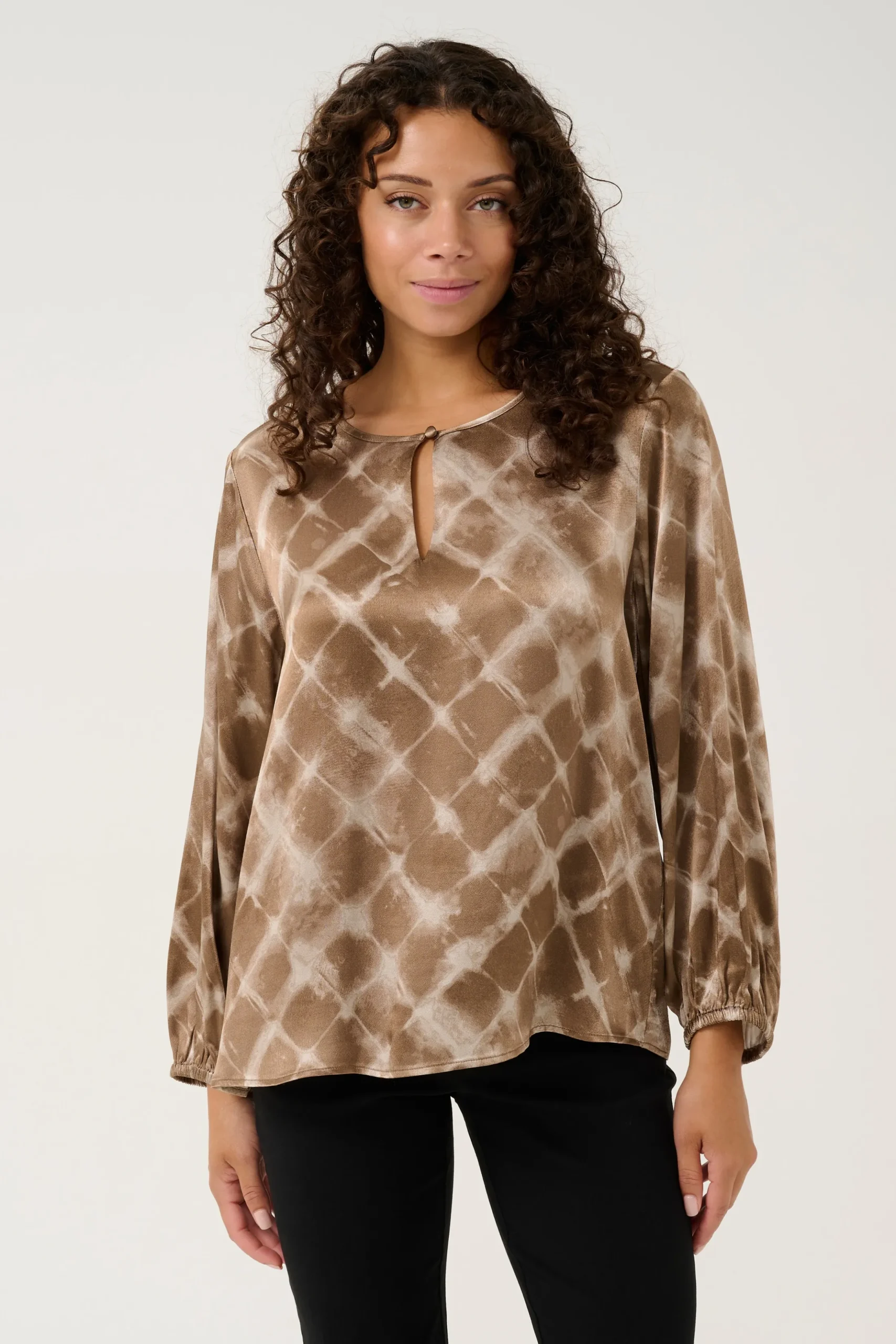 CUjelly Blouse