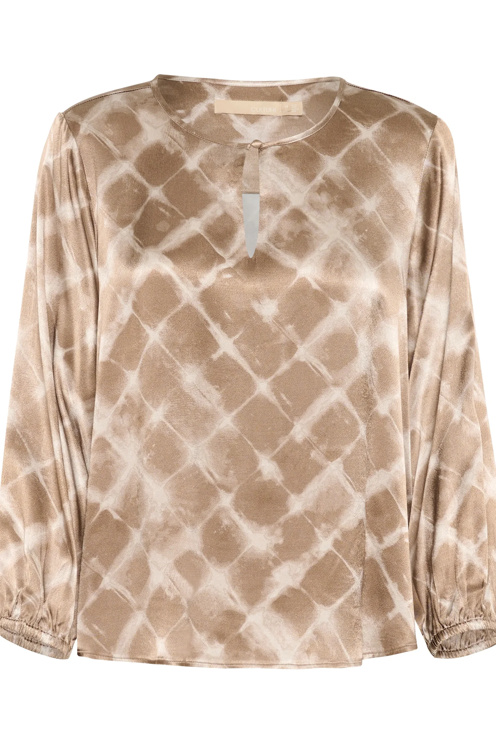 CUjelly Blouse