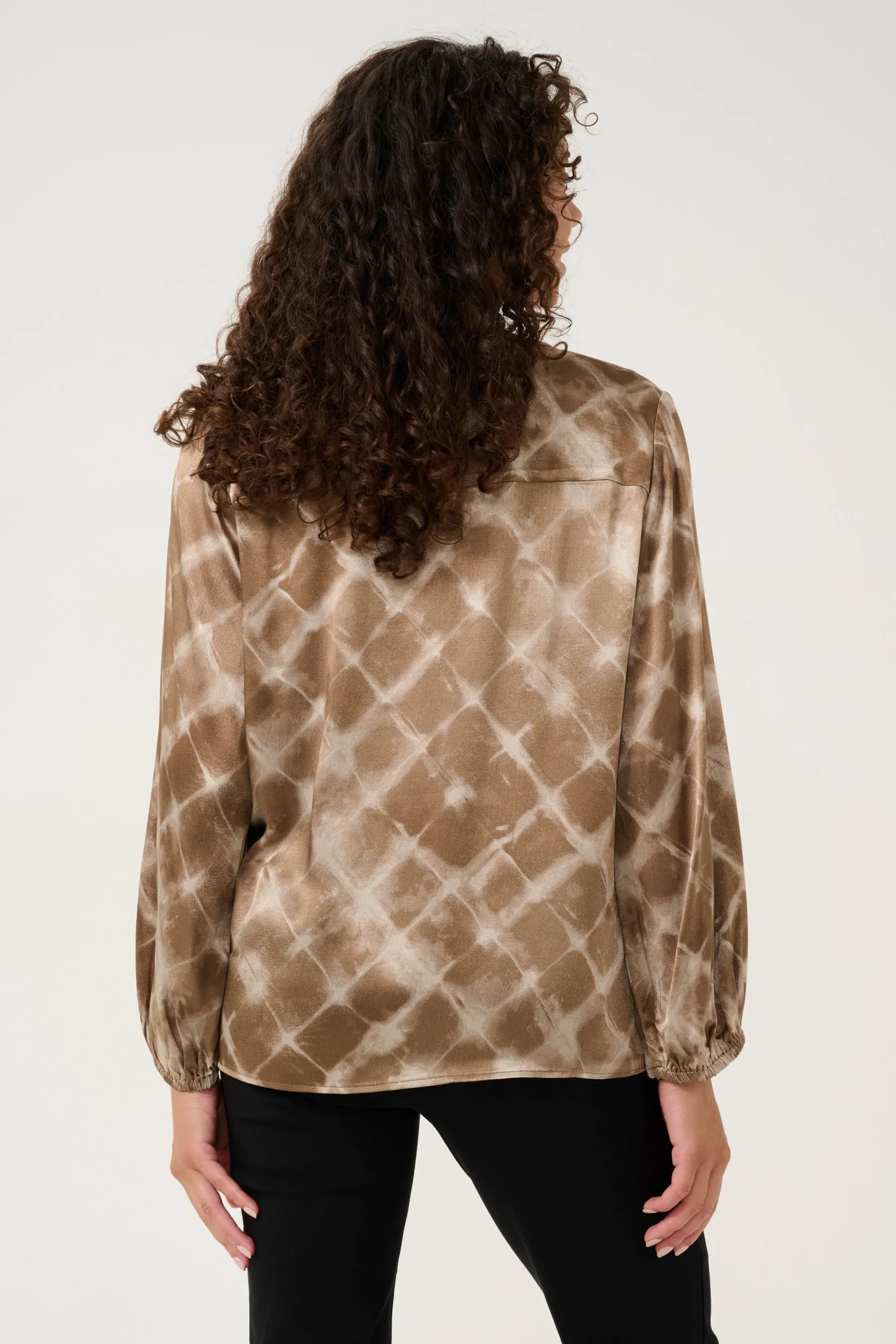 CUjelly Blouse