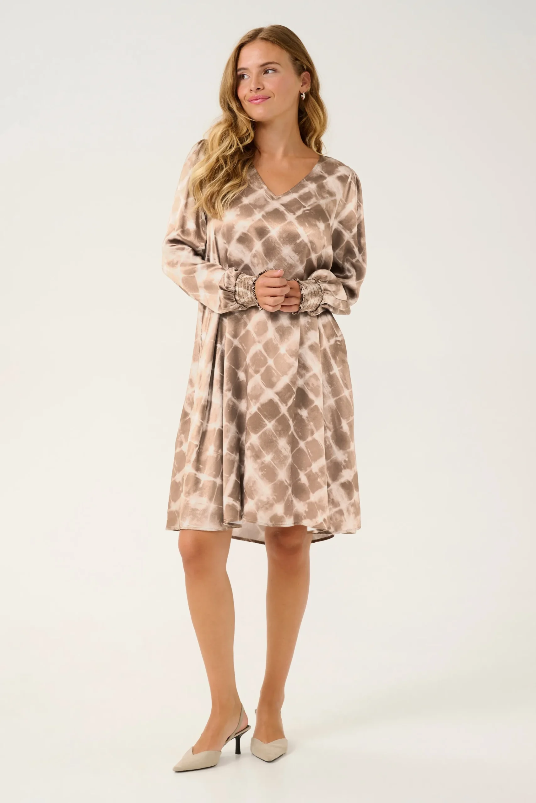 CUjelly Dress