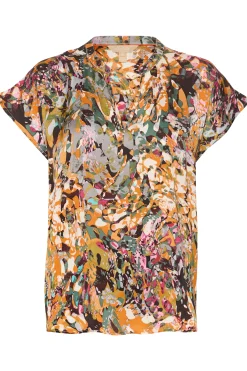 CUkia Blouse