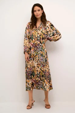 CUkia Dress