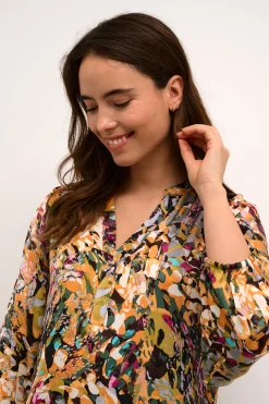 CUkia Dress