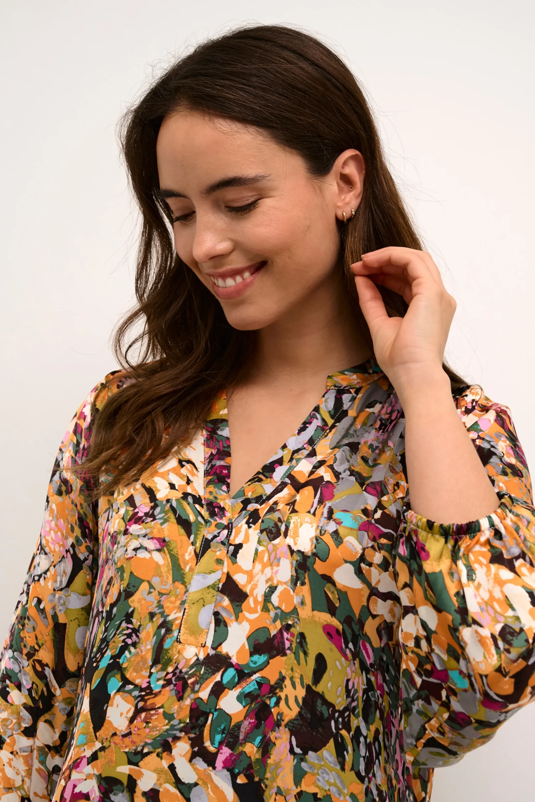 CUkia Dress
