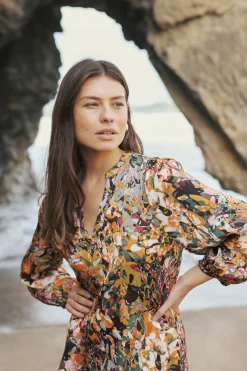CUkia Dress
