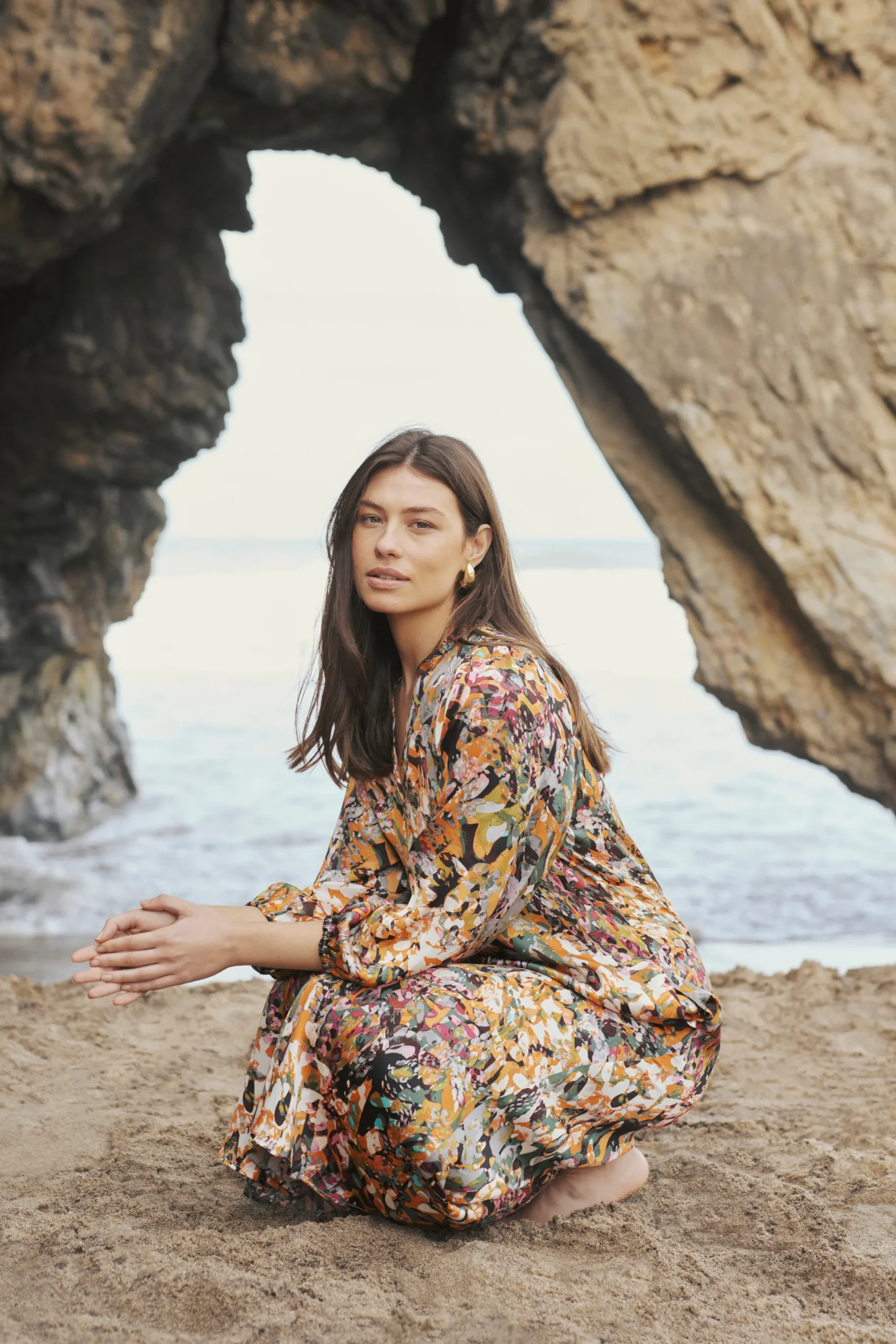 CUkia Dress