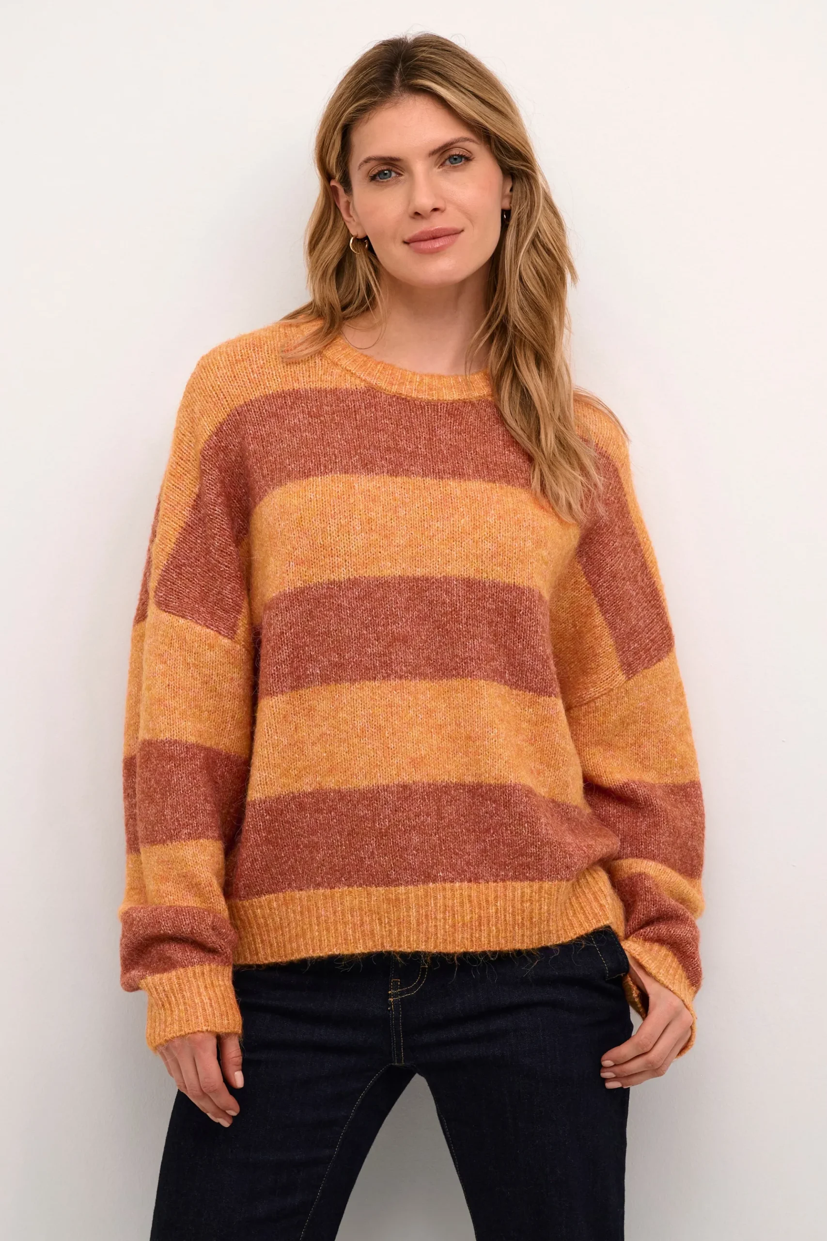 CUkimmy Pullover