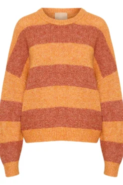 CUkimmy Pullover