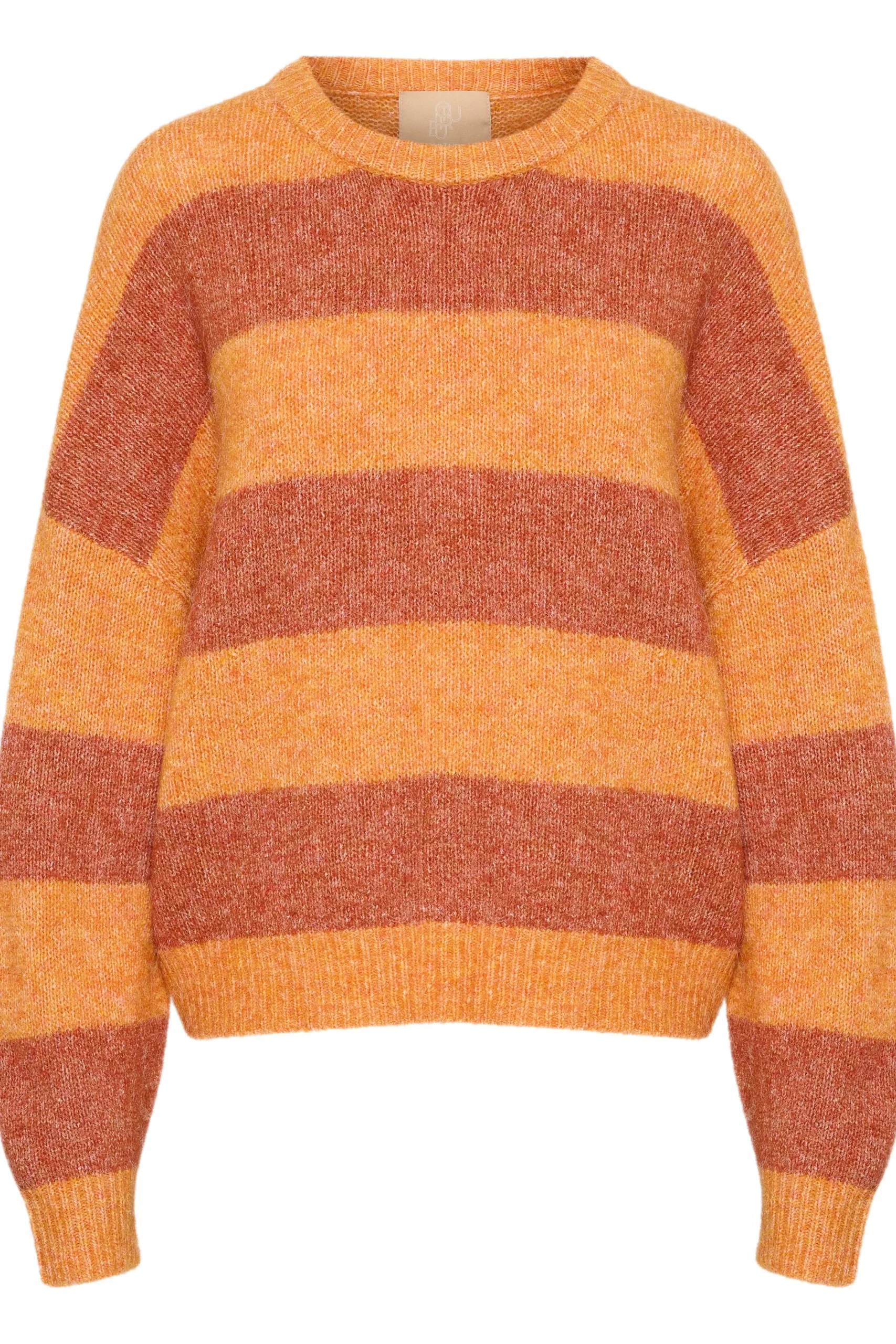 CUkimmy Pullover