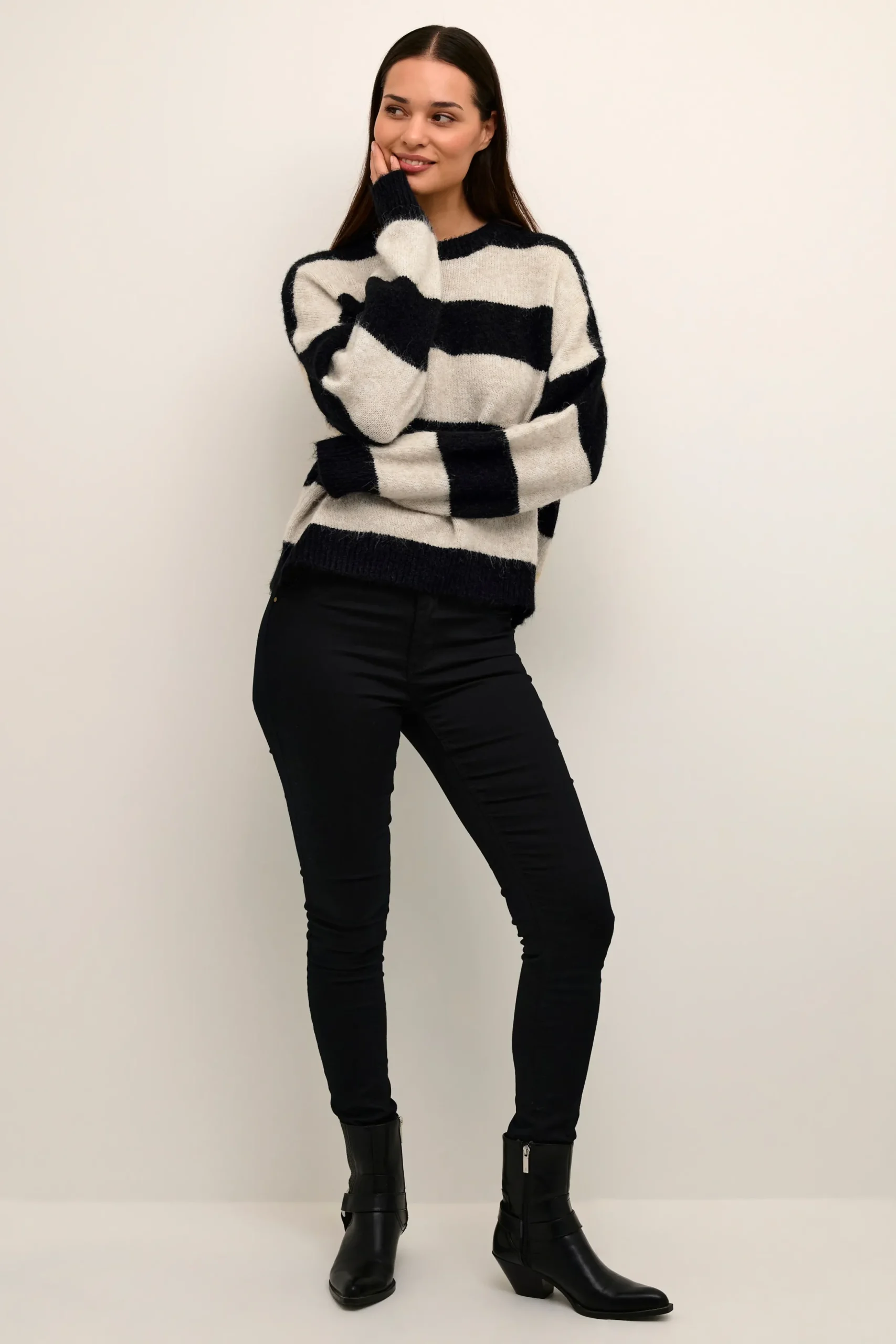 CUkimmy Pullover