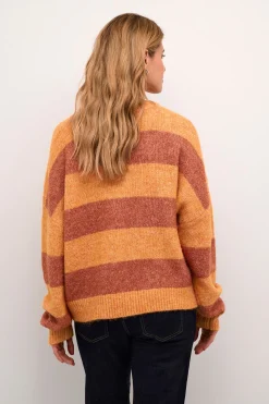CUkimmy Pullover