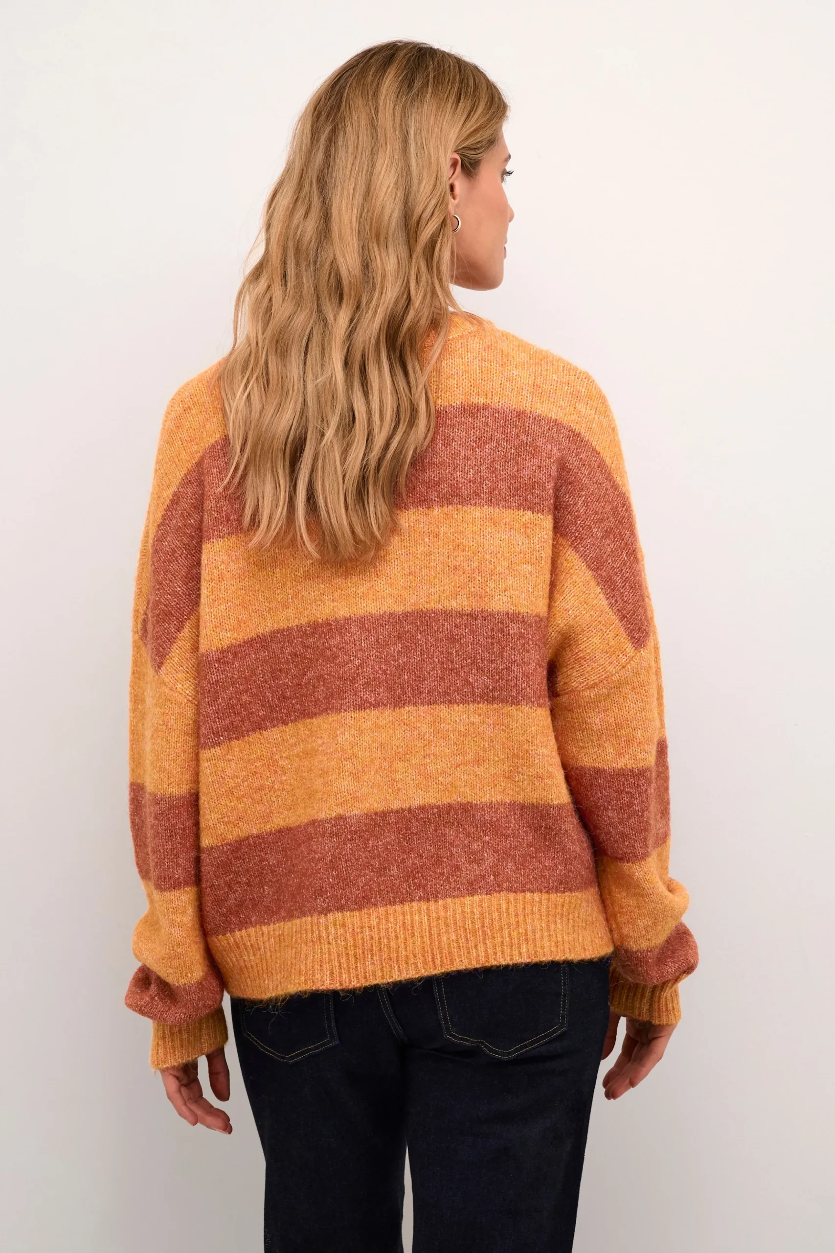 CUkimmy Pullover