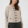CUlandy Casual jacket