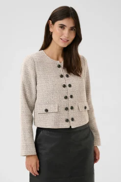 CUlandy Casual jacket