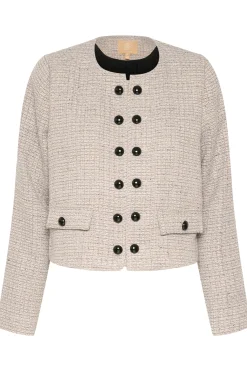 CUlandy Casual jacket