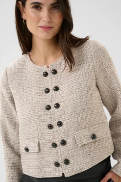 CUlandy Casual jacket