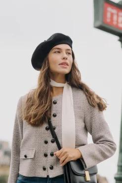 CUlandy Casual jacket
