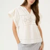 CUleso Blouse