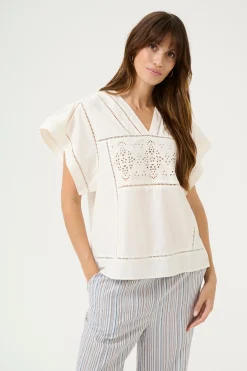 CUleso Blouse