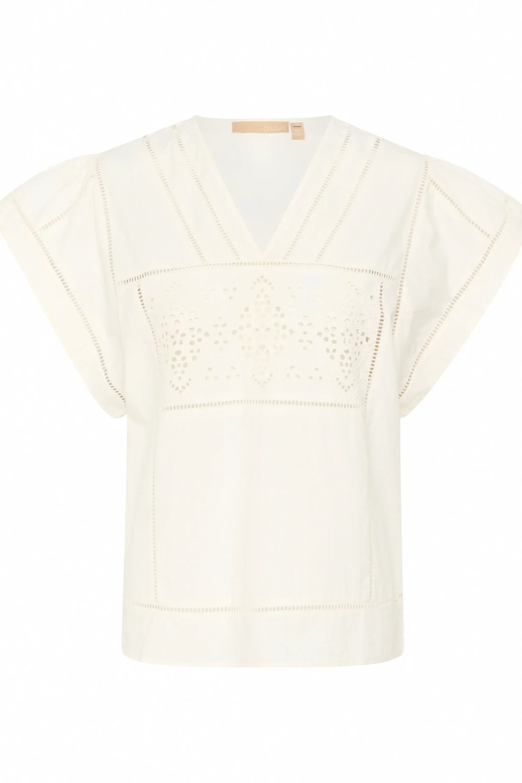 CUleso Blouse