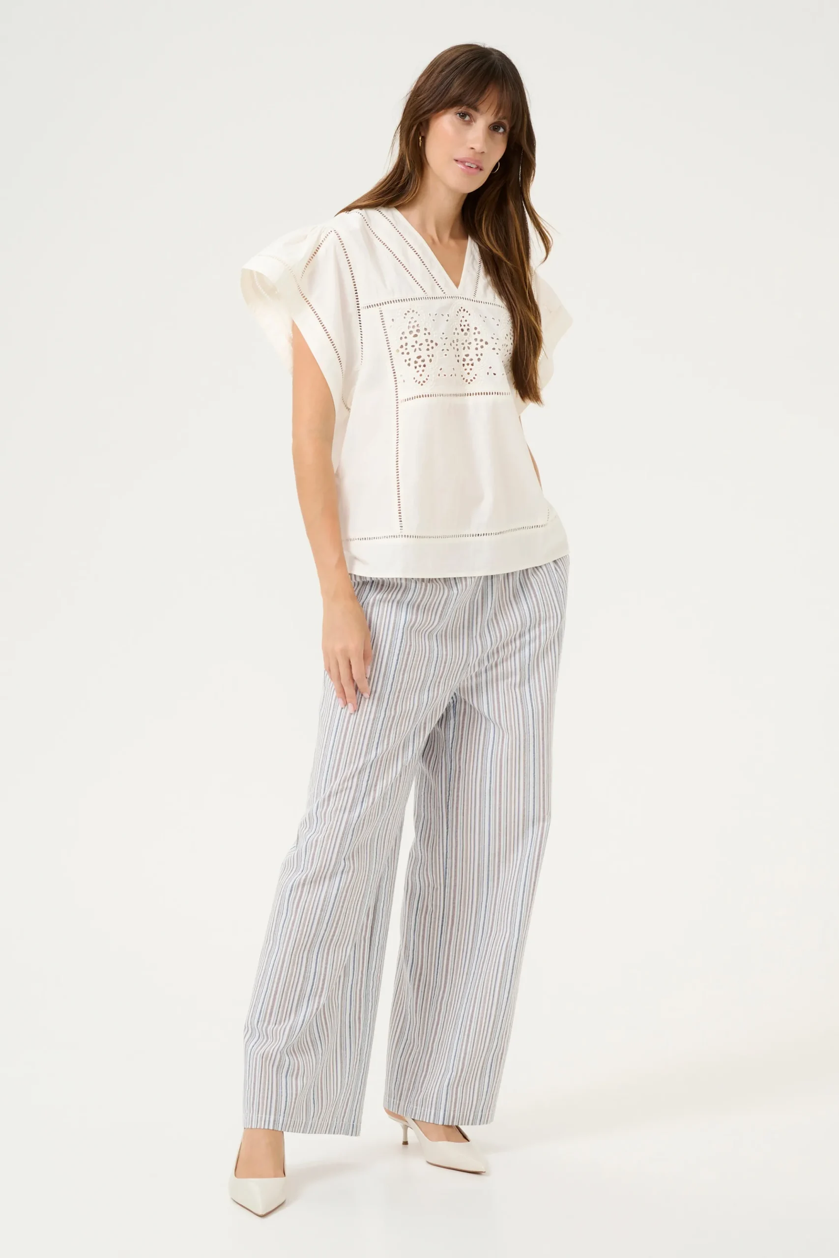 CUleso Blouse