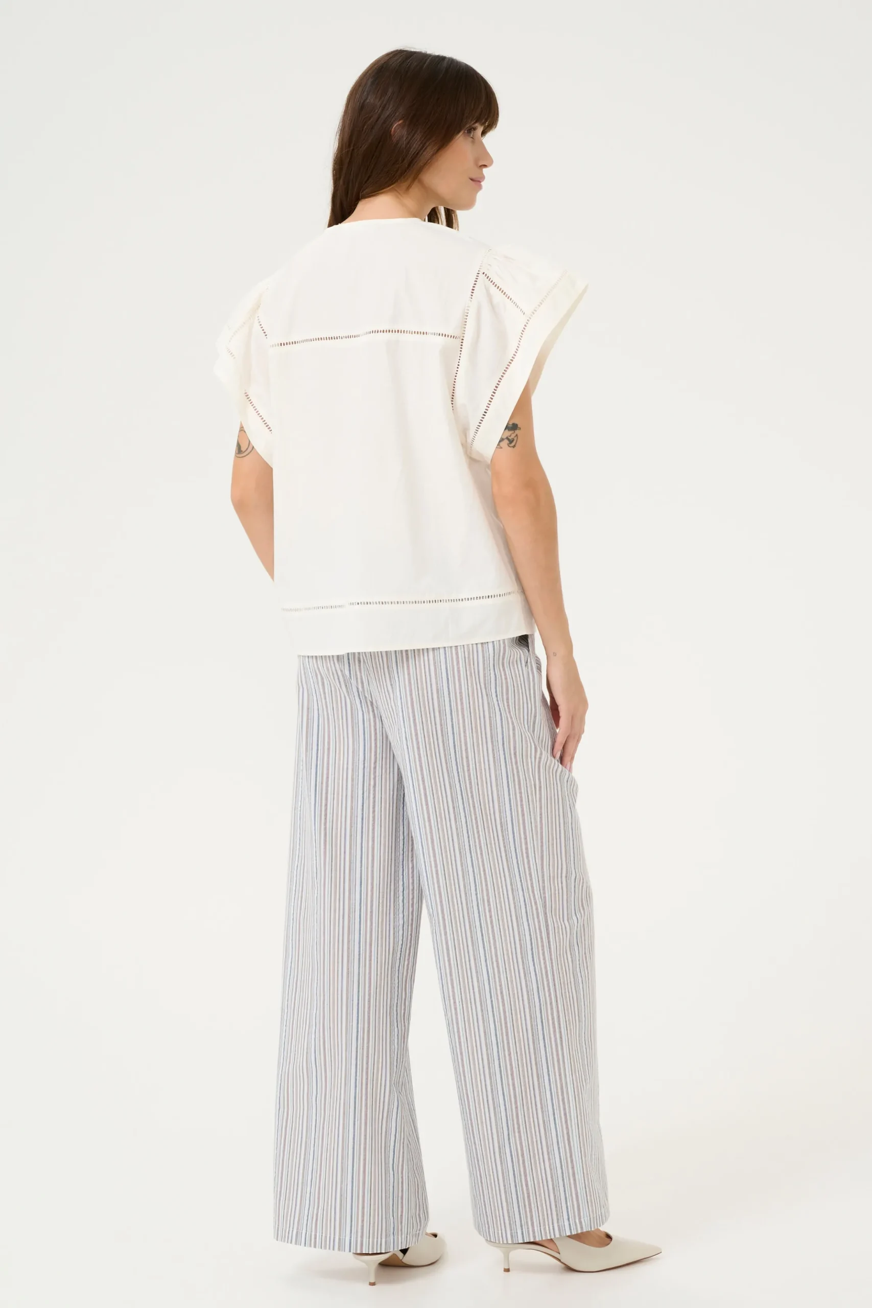 CUleso Blouse