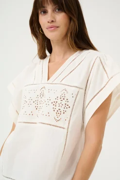 CUleso Blouse