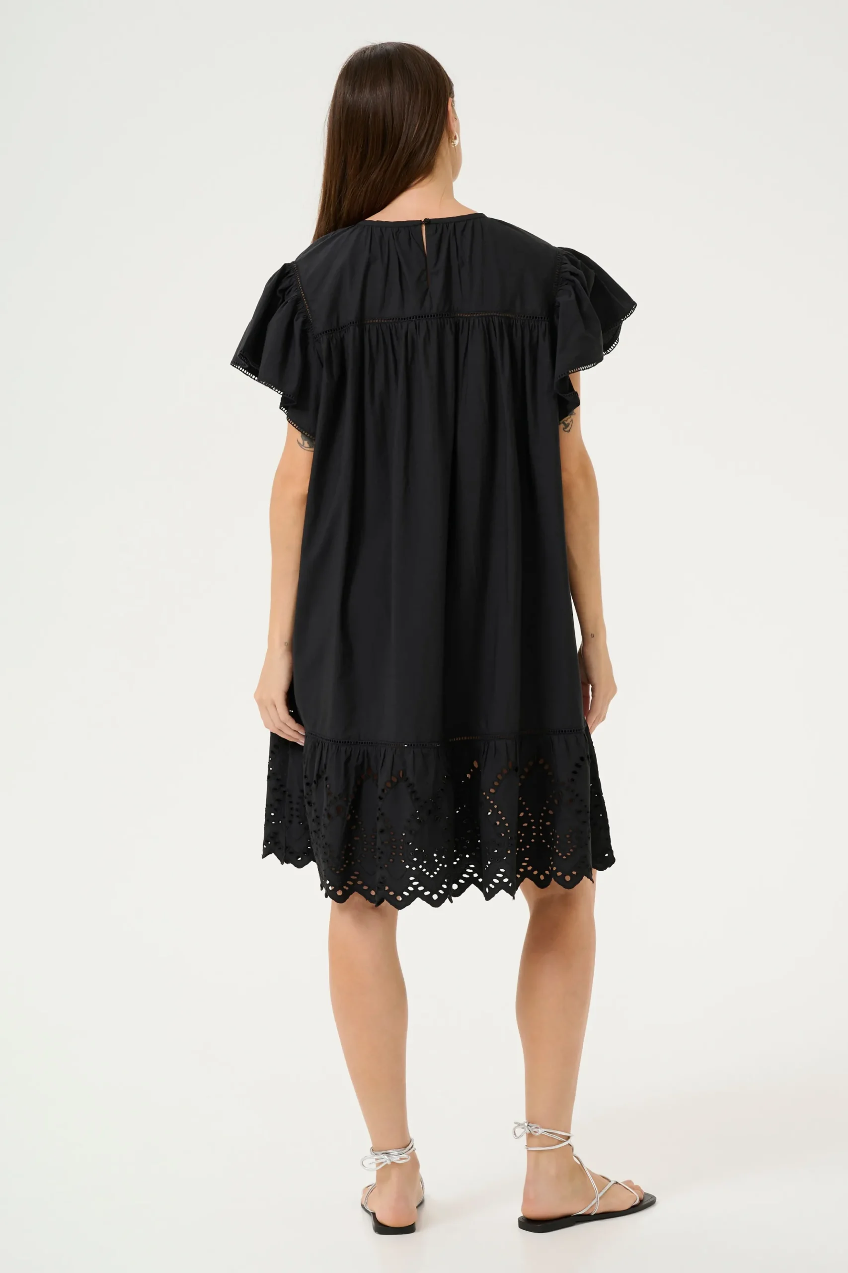 CUleso Dress