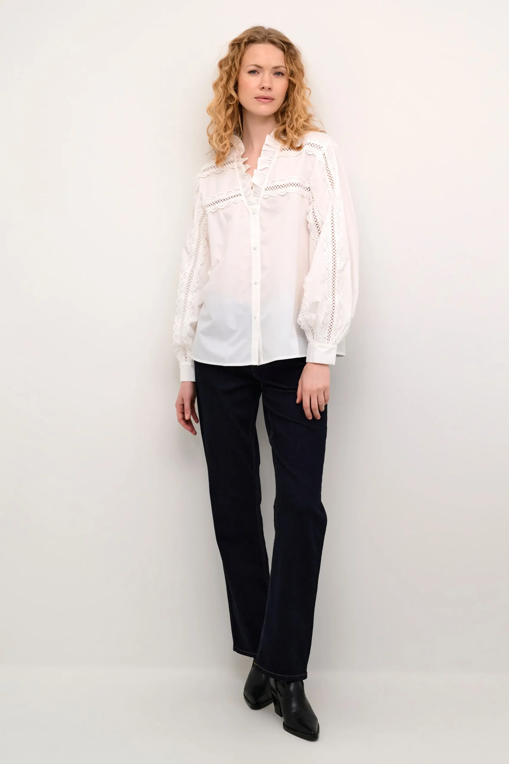 CUlio Shirt