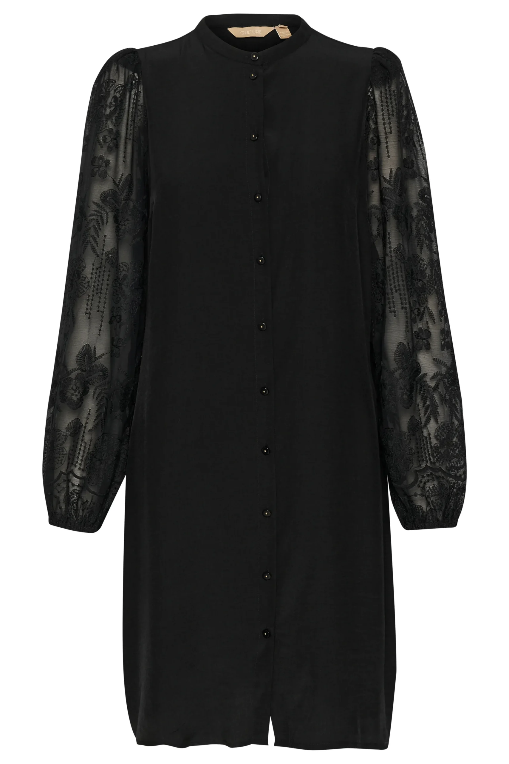 CUlotte Dress