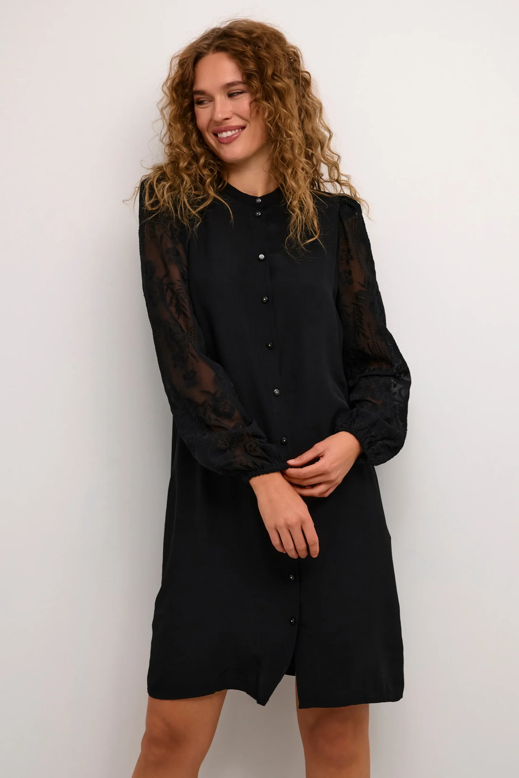 CUlotte Dress