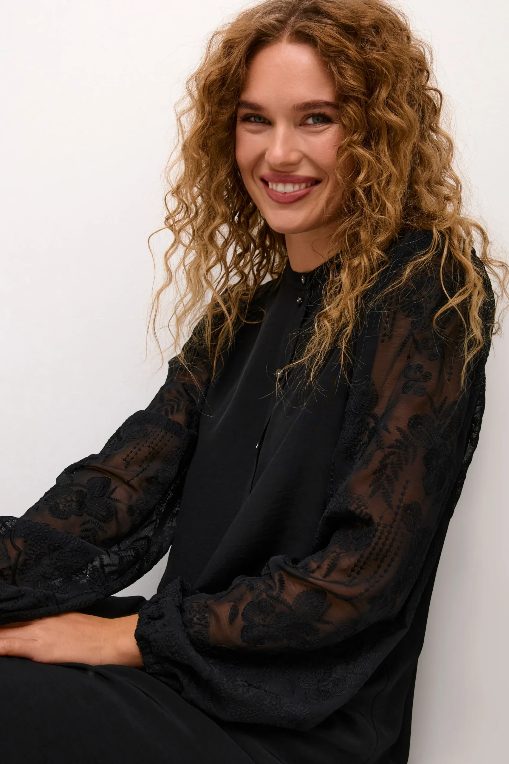 CUlotte Dress