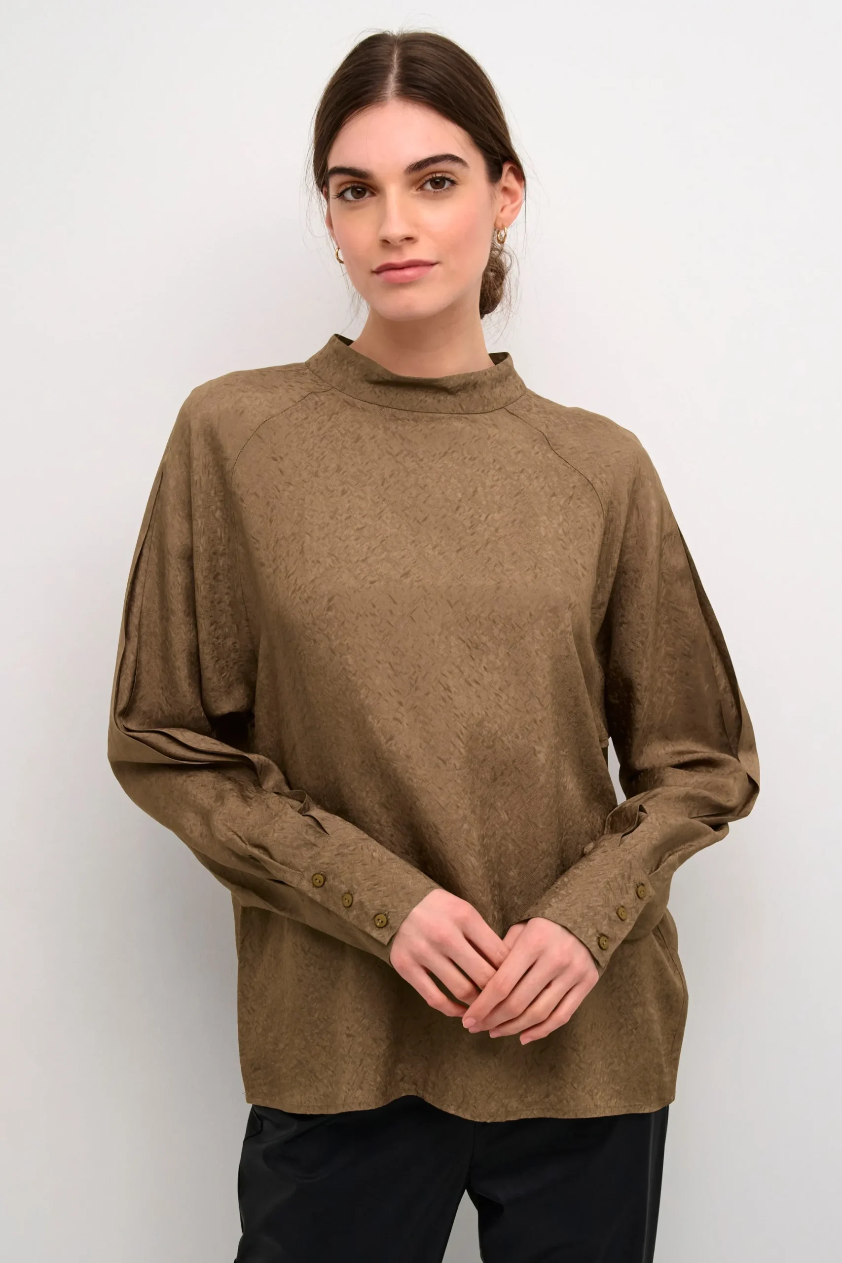 CUlui Blouse