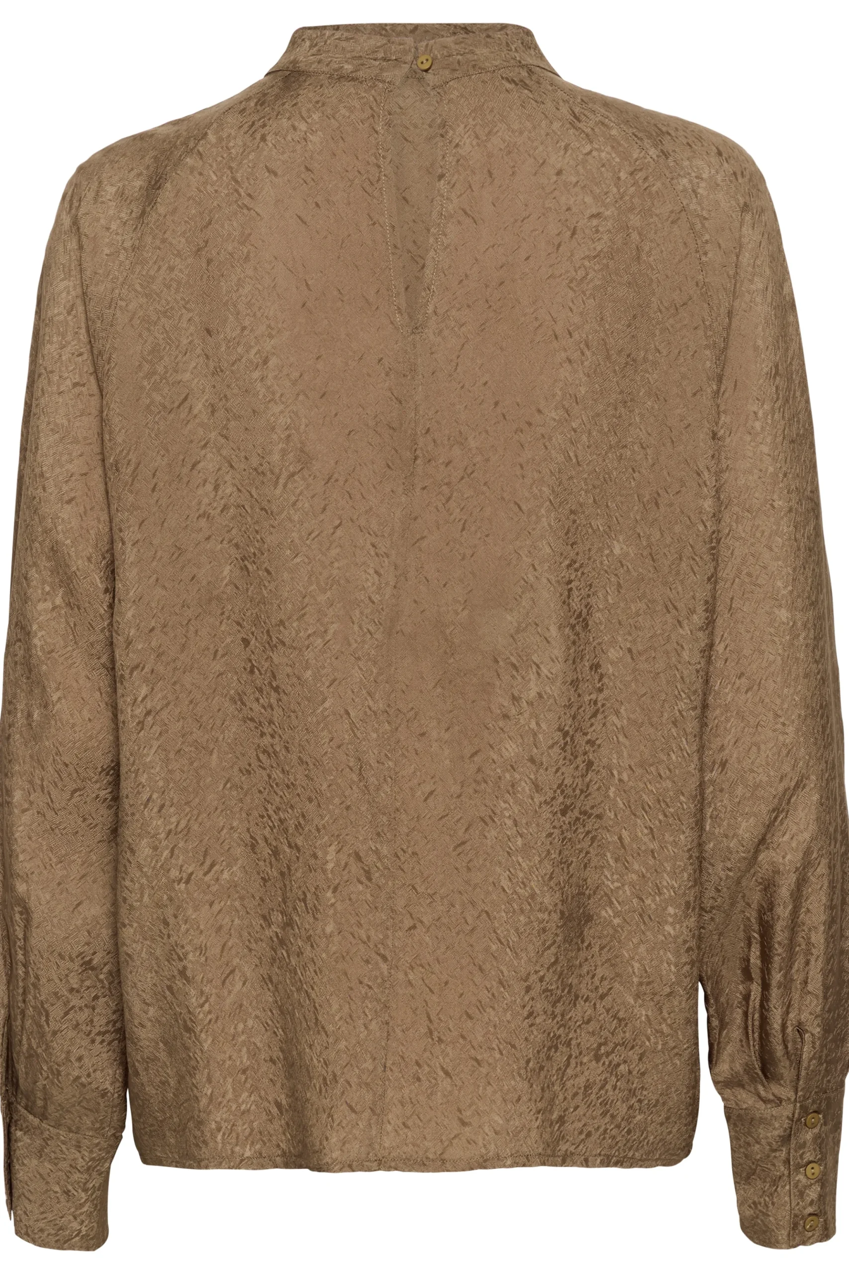CUlui Blouse