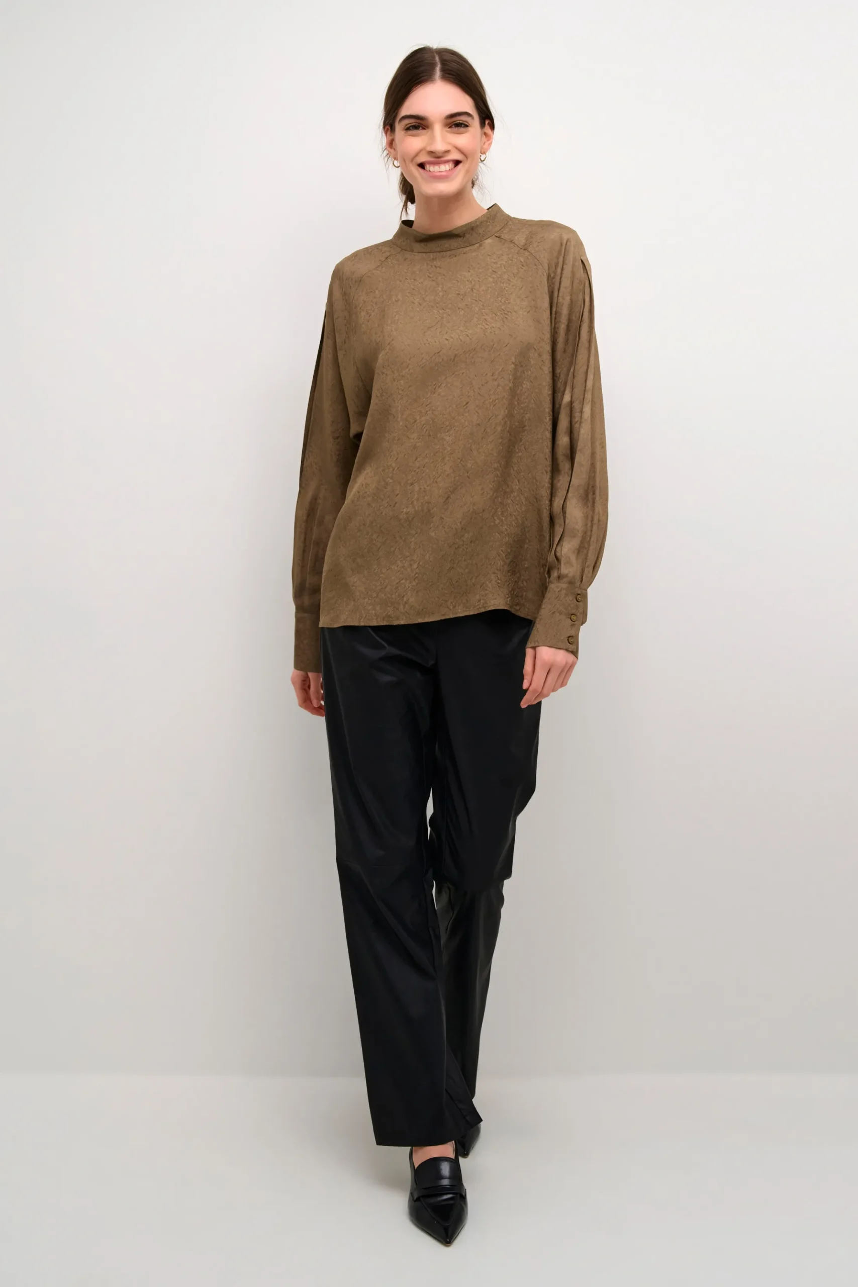 CUlui Blouse