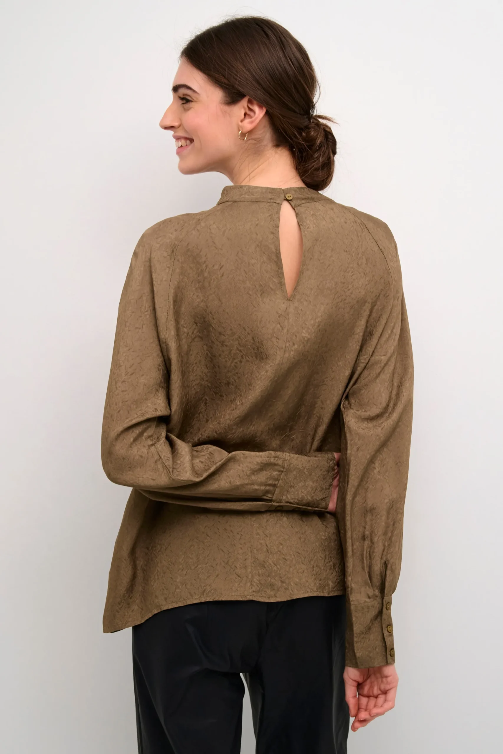 CUlui Blouse