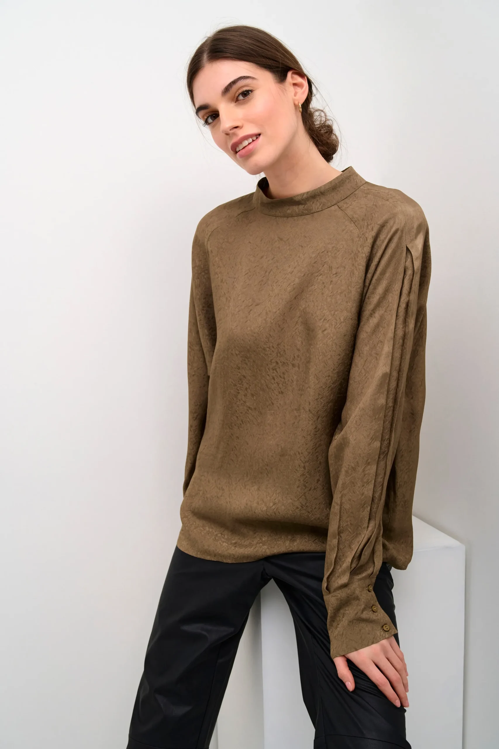 CUlui Blouse