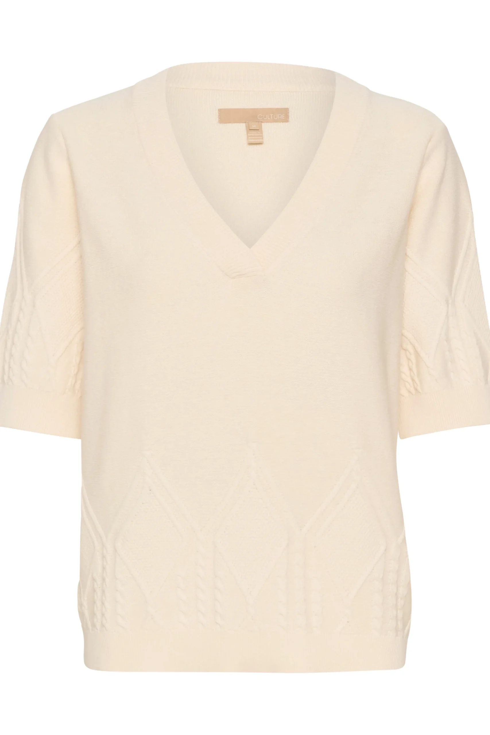 CUluisa Pullover