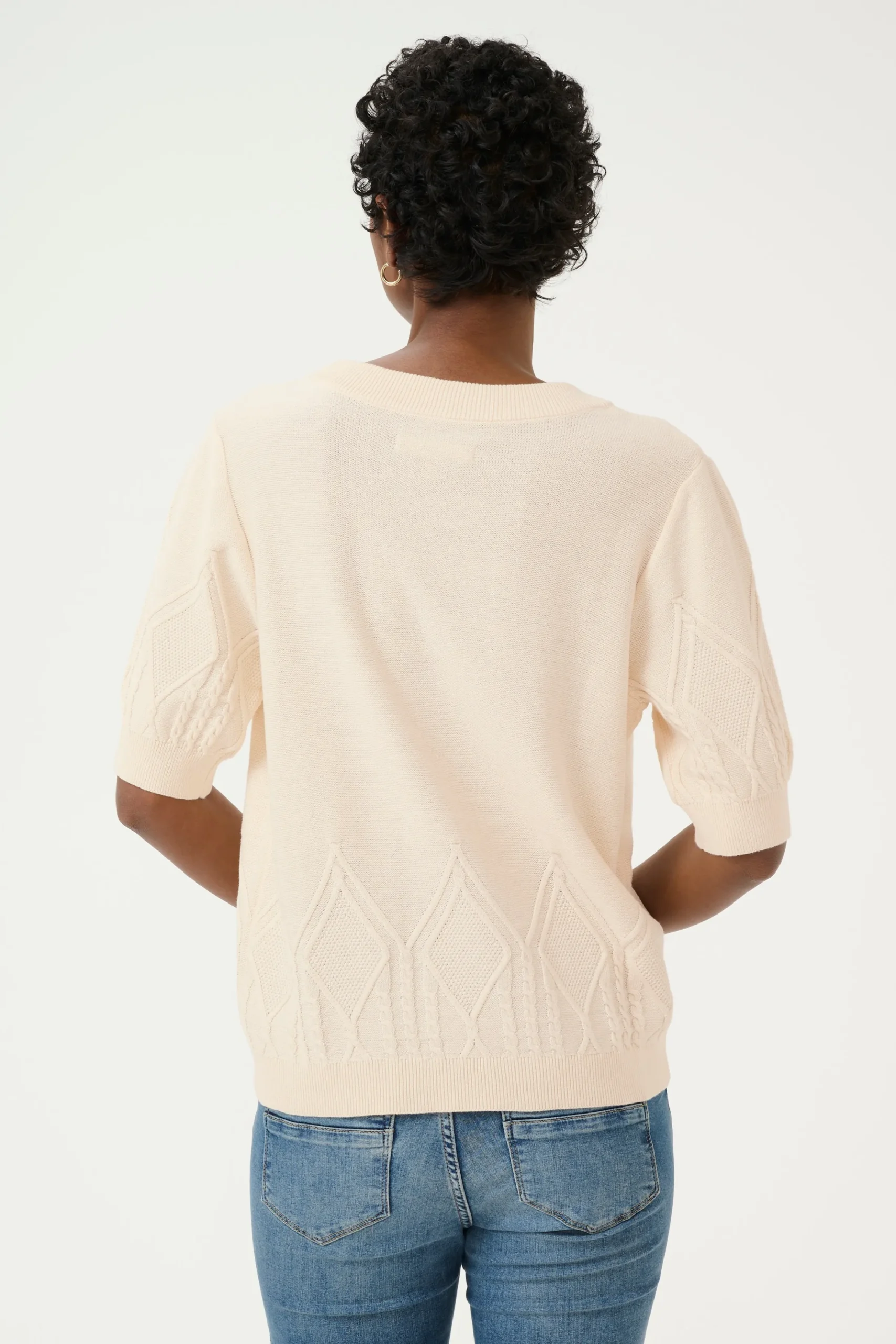 CUluisa Pullover
