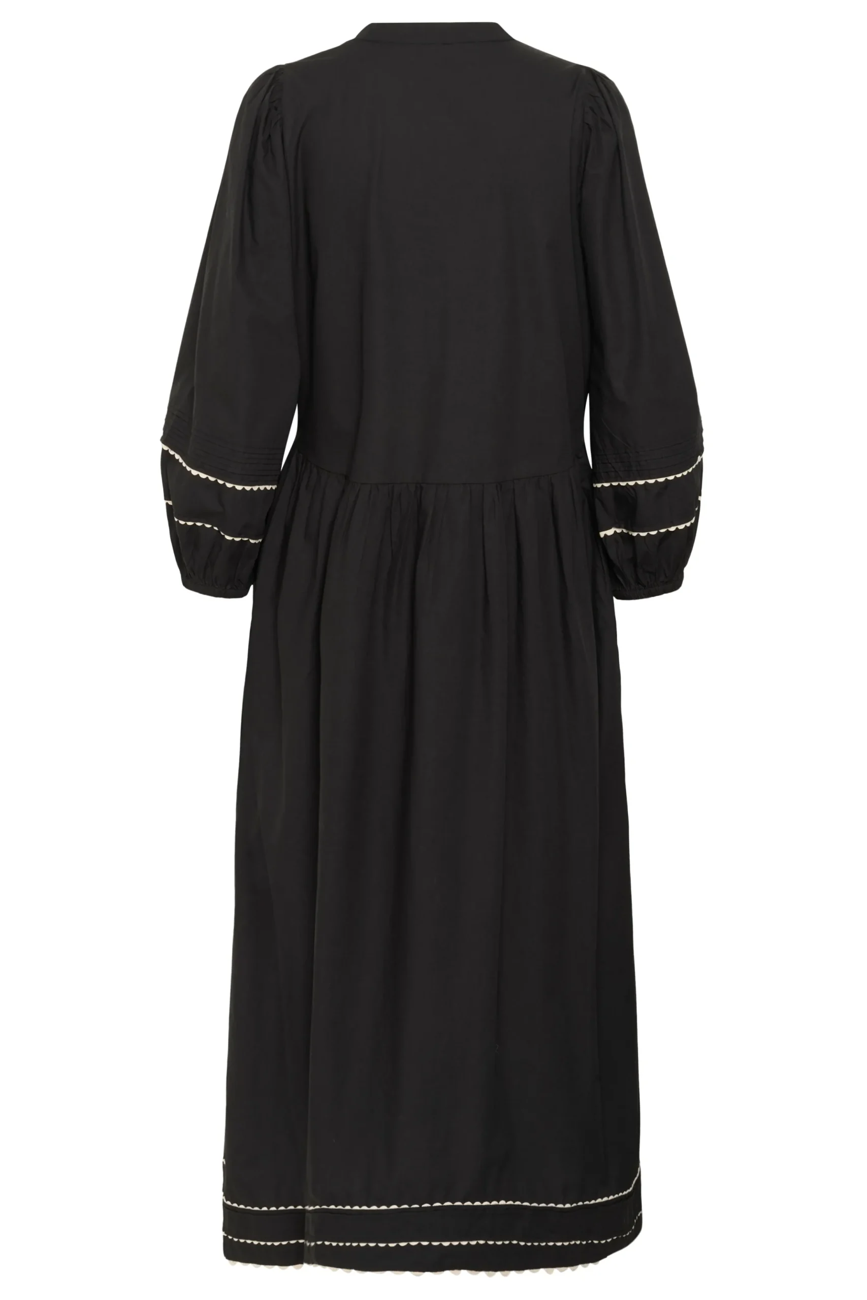 CUmaldi Dress