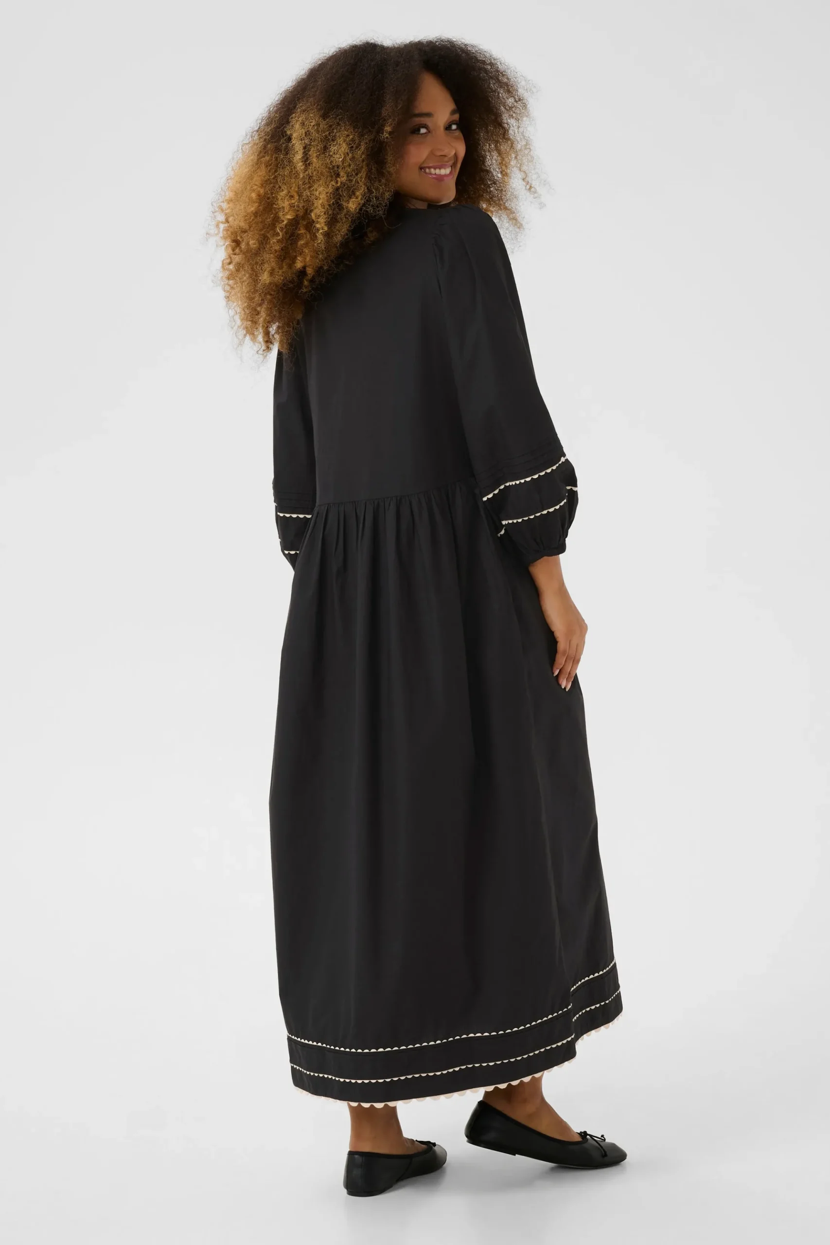CUmaldi Dress