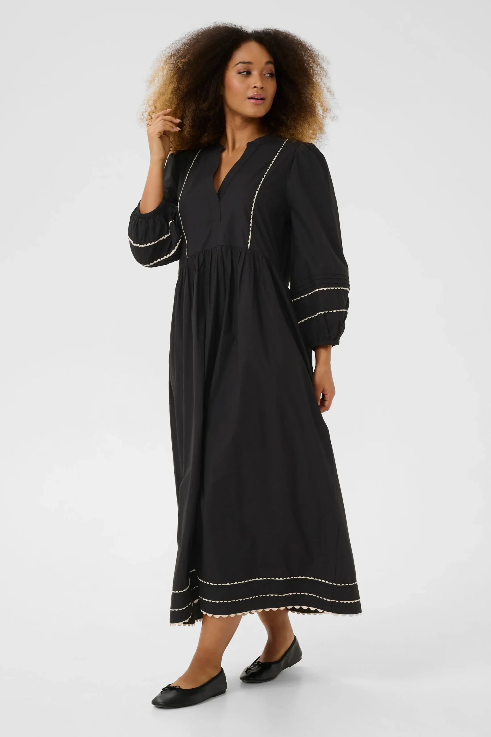 CUmaldi Dress