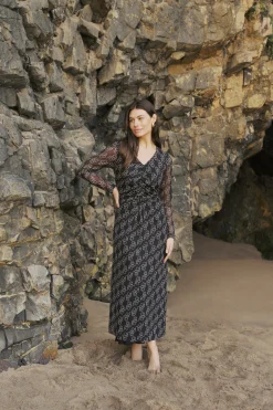 CUmelida Dress