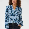 CUmingo Blouse