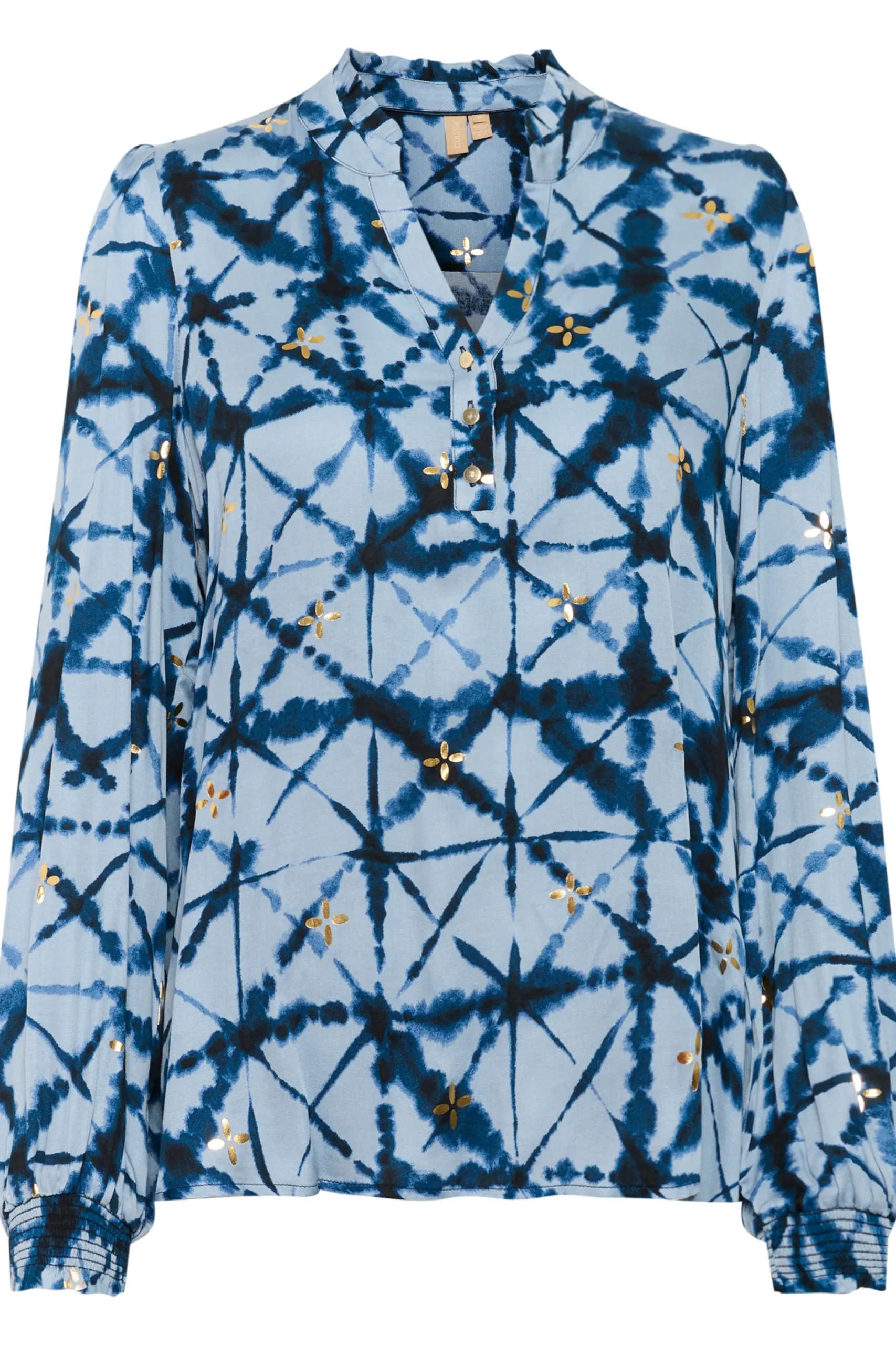 CUmingo Blouse