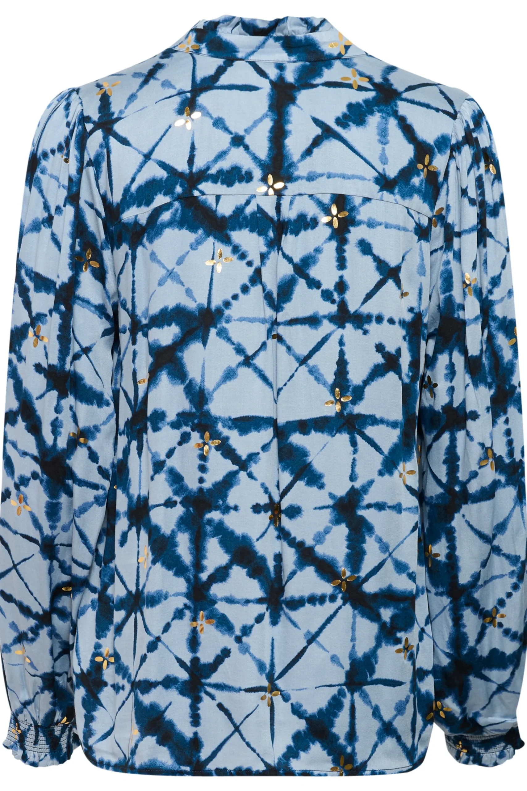 CUmingo Blouse